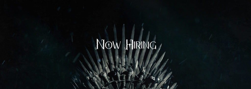 Who does our AI think will be the best king or queen of Westeros and sit atop the Iron Throne?