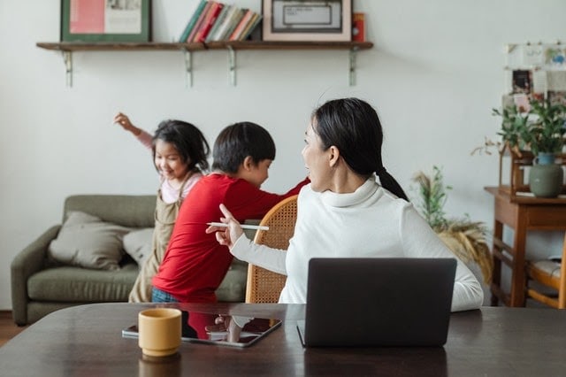 Advice for building a healthy remote work culture