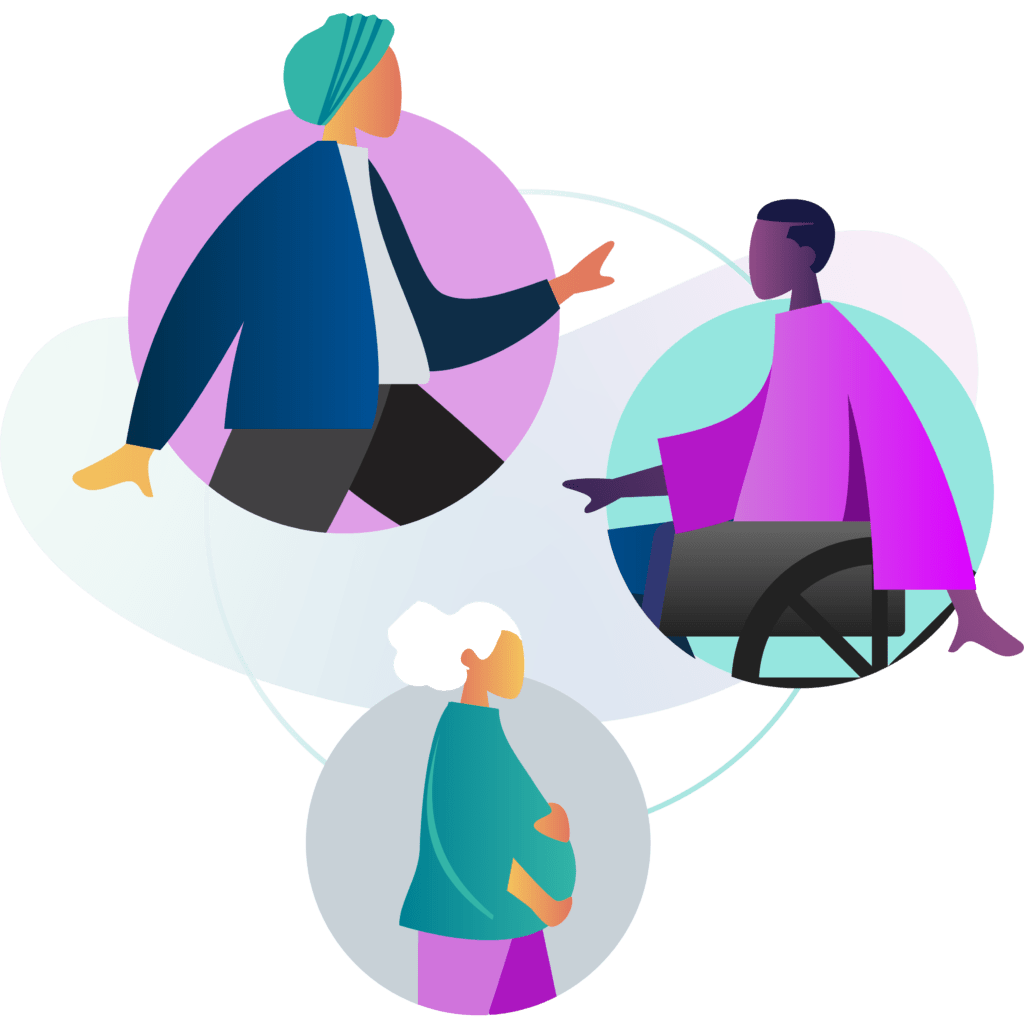 Our hiring and talent management solutions have a 0% chance of bias