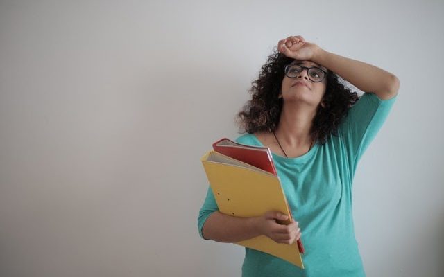 HR's mental health is key to success in human resources, here's how to manage it.