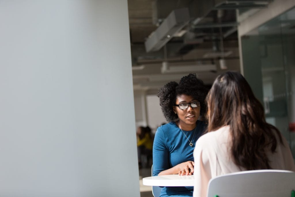 4 science-backed strategies for hiring women in male-dominated industries