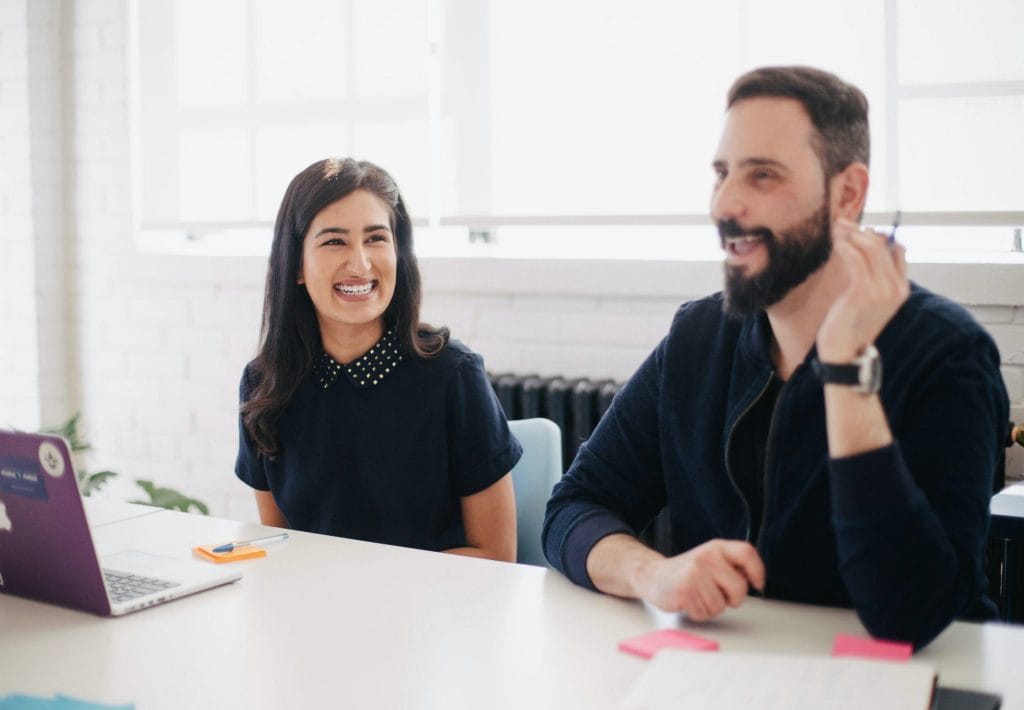 Best practices for an effective hiring process