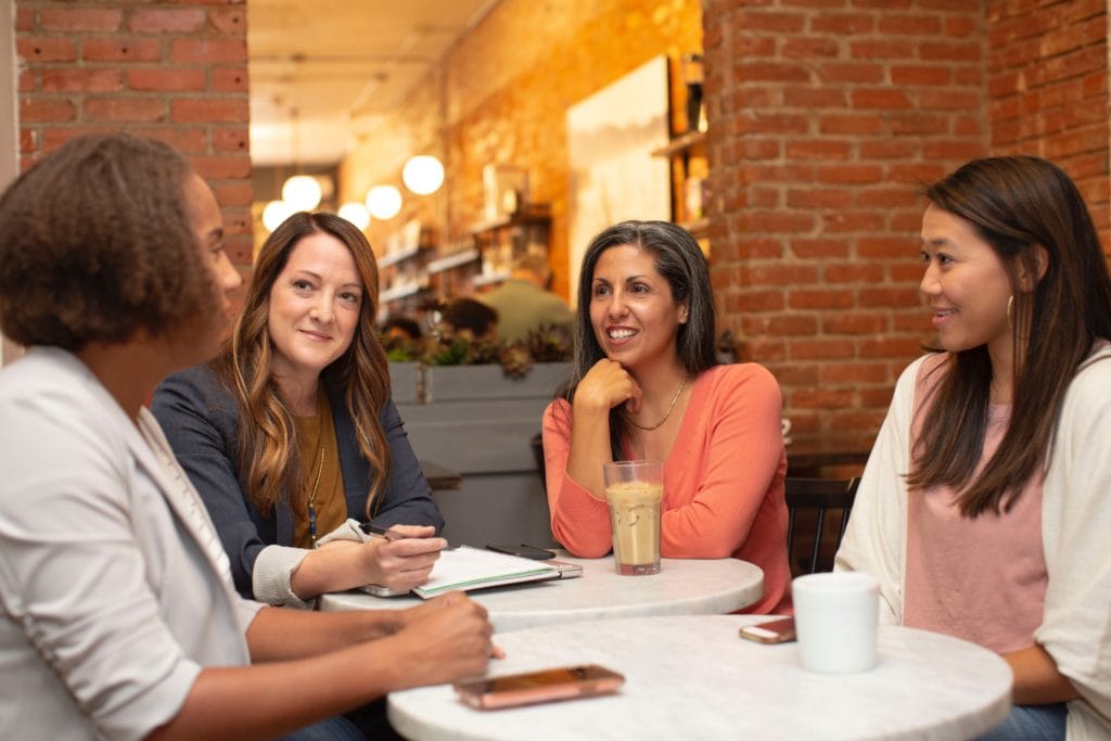 Strategies for promoting women in your organization
