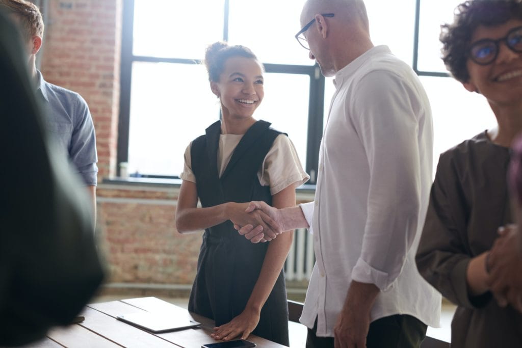 Use these tips to improve your candidate experience