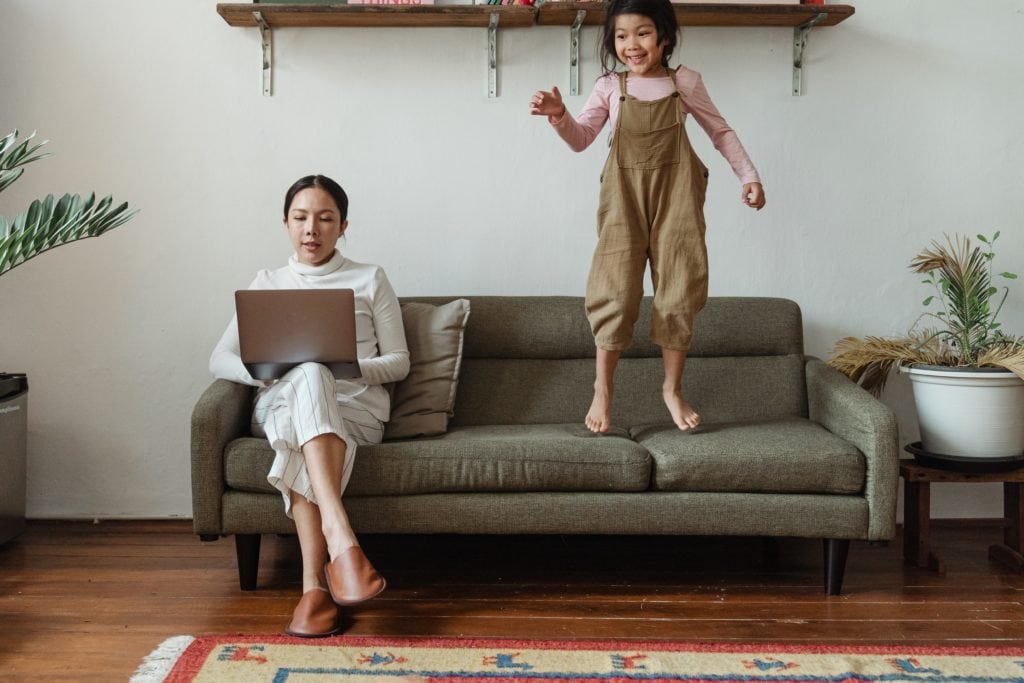 Tactics for remote work motivation