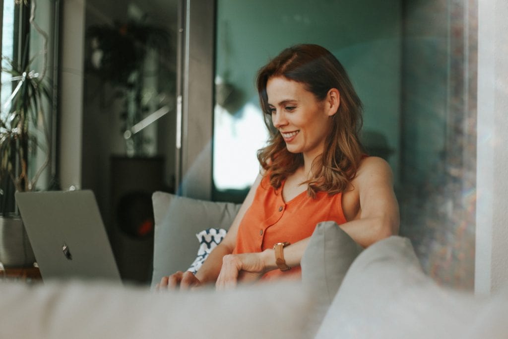 Building a Healthy Remote Work Culture