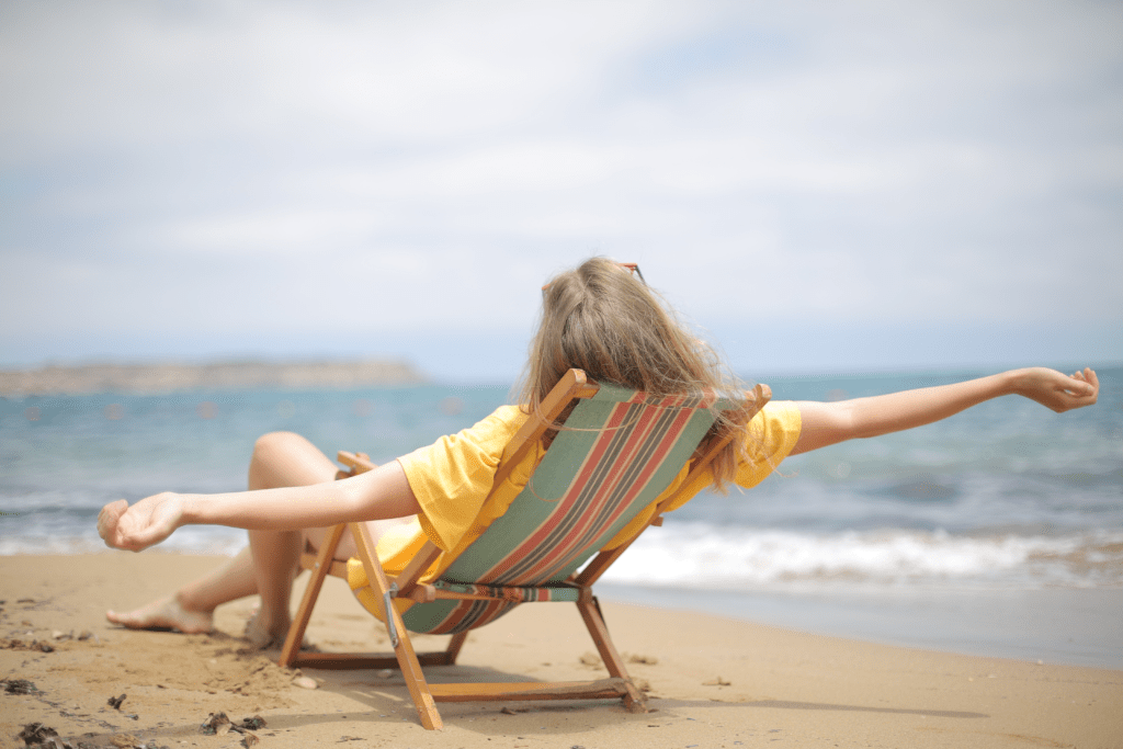 In Need Of A Vacation The Benefits Of Vacation Time For Employers And 