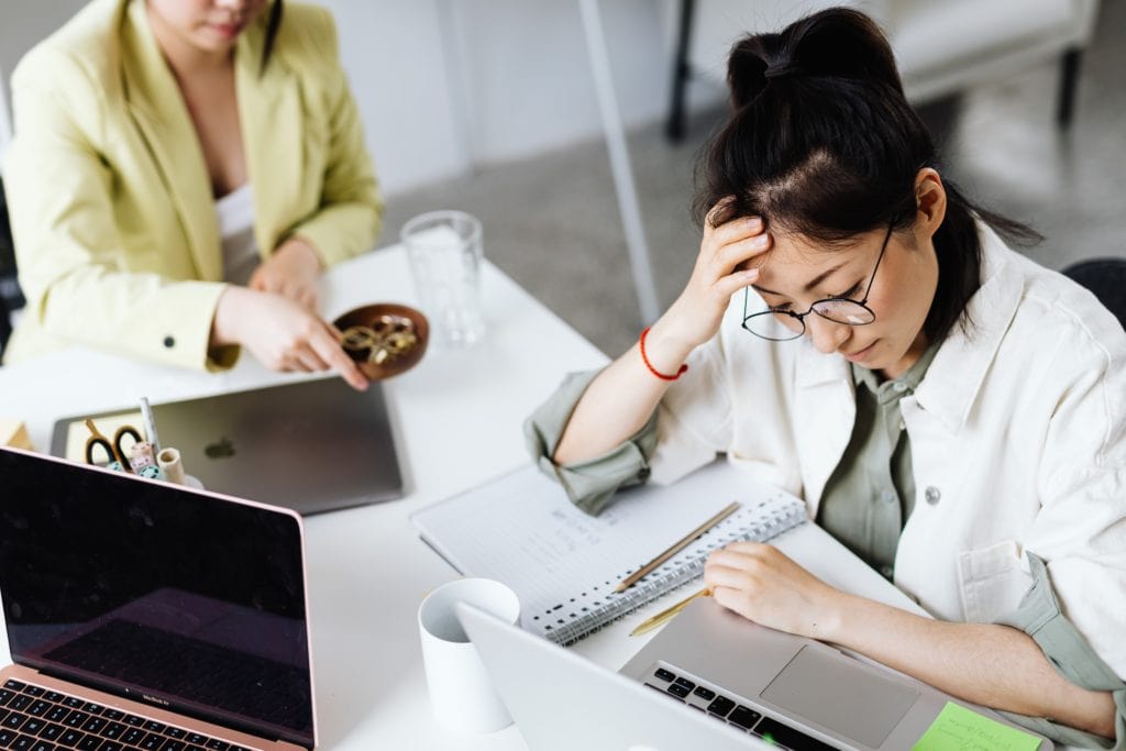 Managing a healthy work life balance for HR professionals