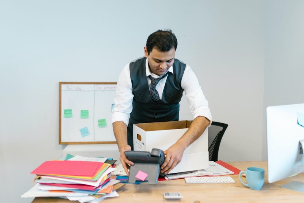 3 Common and Preventable Reasons for Attrition