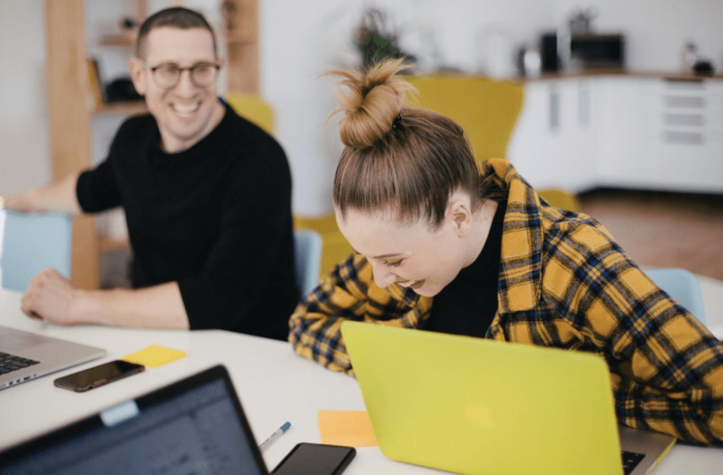 Remote team building
