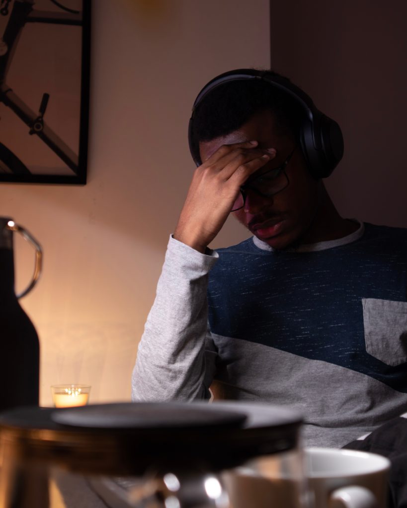 creating a retention strategy for an overwhelmed employee