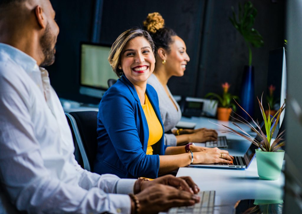 5 Ways Engaged Leadership Benefits Your Organization