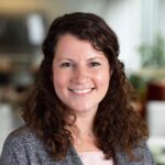 Jen Rifkin, Chief Customer Officer at Cangrade