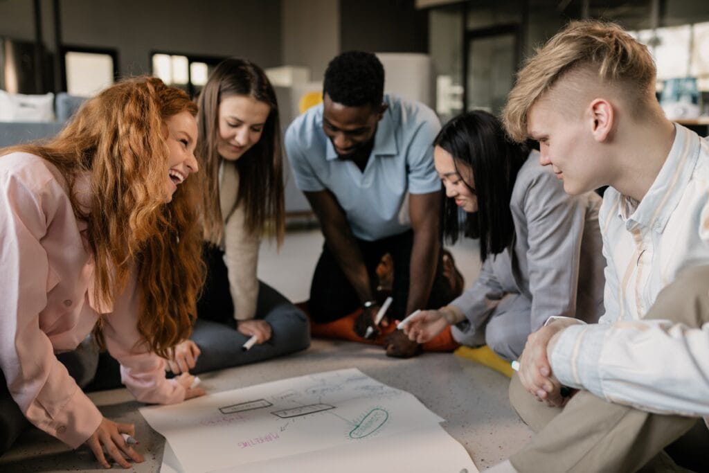 Learn 5 Ways to Improve Your Commitment to Diversity