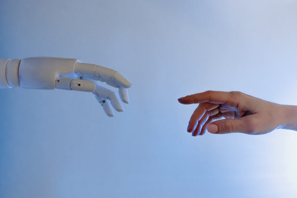 What to know about AI in recruiting
