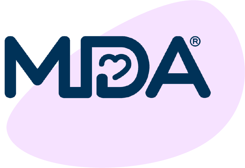 Cangrade hiring and talent management solution customer Muscular Dystrophy Association testimonial