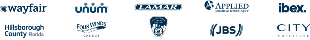 Cangrade's Hiring and Talent Management Solution Customers