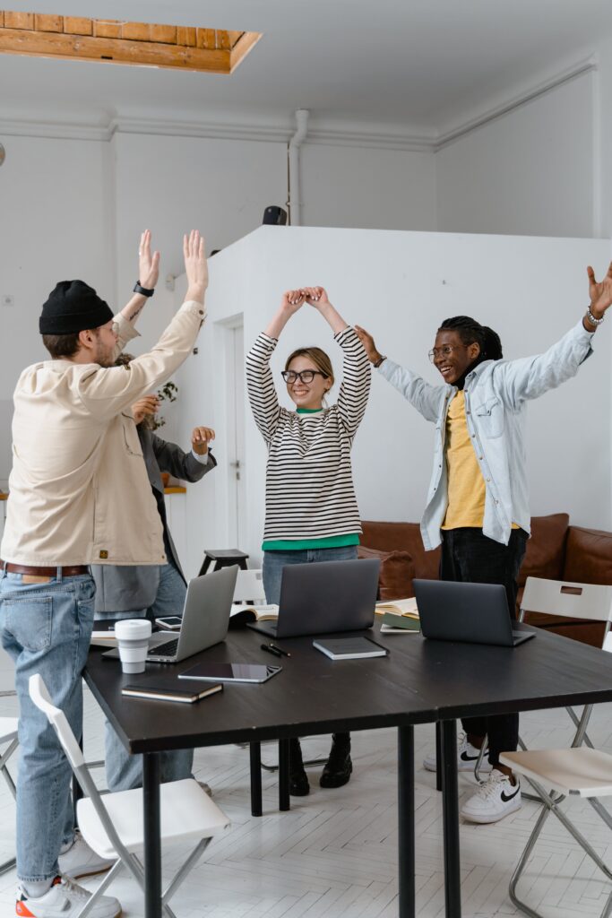 3 Tips for Retaining Underrepresented Employees