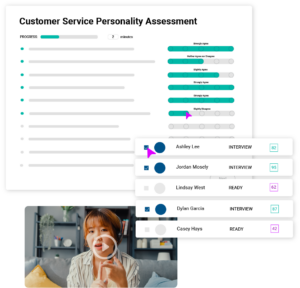 Deliver a ADA accessible hiring process with Cangrade's diversity software.