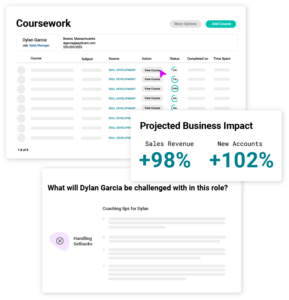 Get the lower turnover and higher employee retention you're looking for with Cangrade.