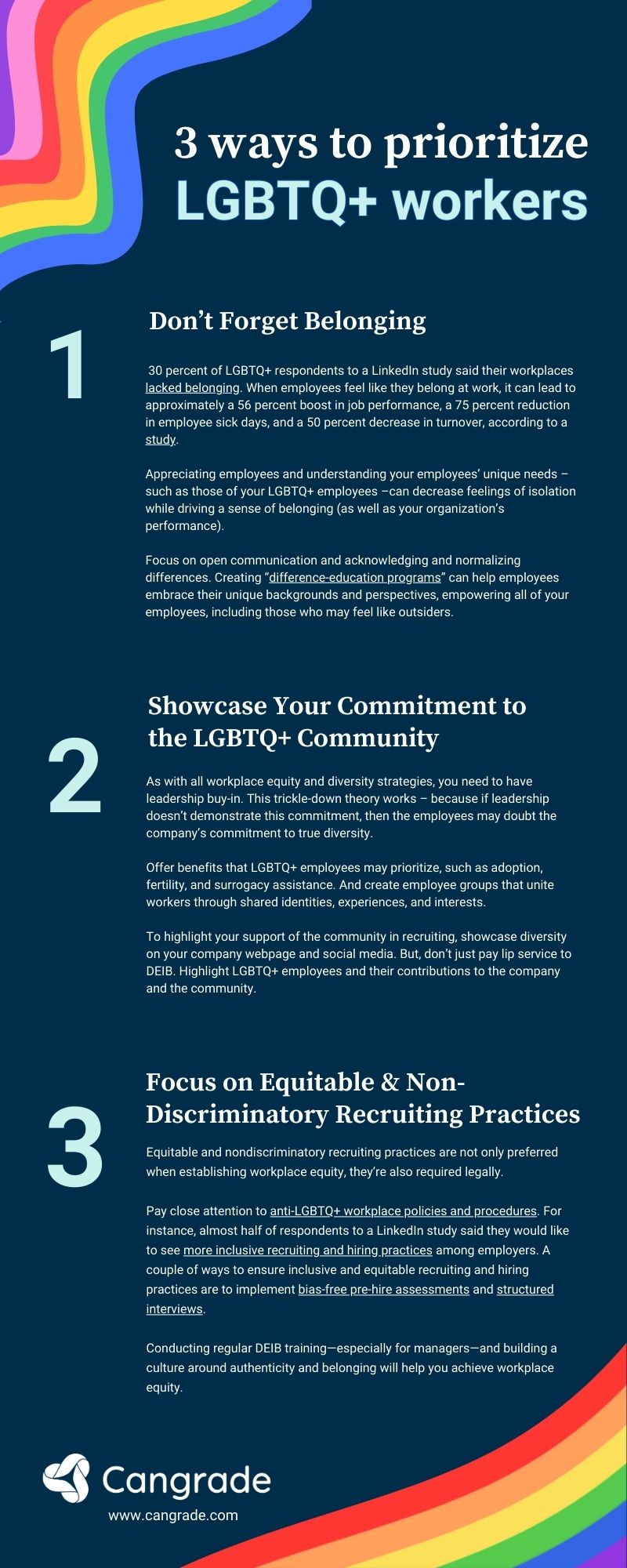 How to Prioritize LGBTQ+ Hires this Pride Month & Every Month - Mass ...