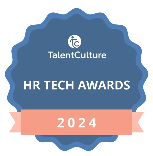 Cangrade's pre-hire assessments and hiring and talent management solutions are an HR Tech award winner. See why.