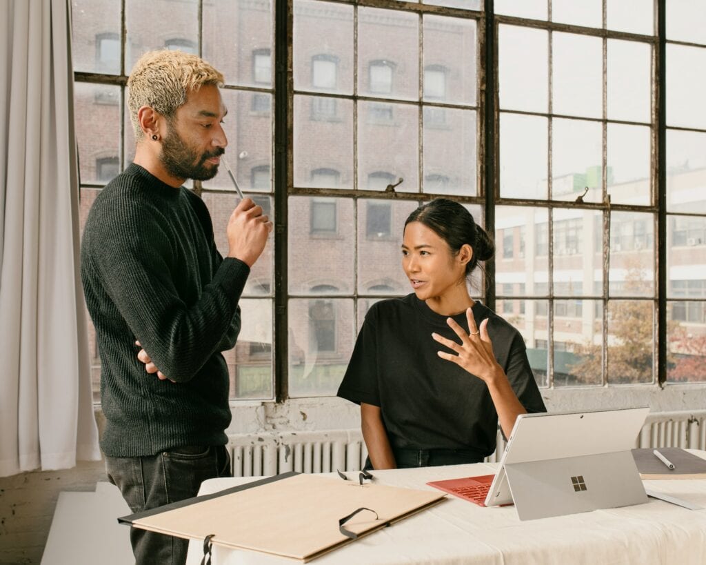 recruiters preparing for high volume hiring season
