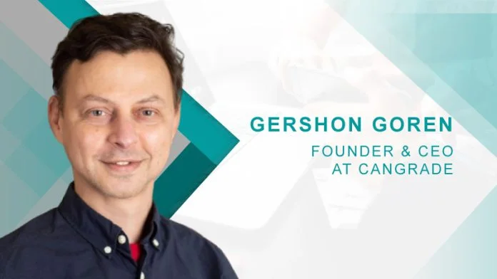 Gershon Goren
