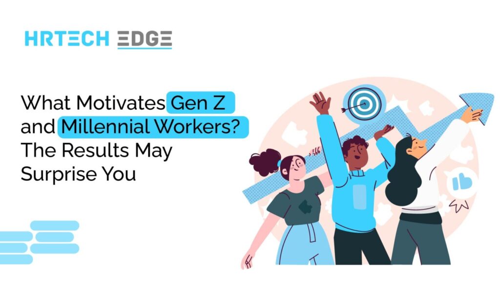 Cangrade's Gershon Goren shares new research on the motivations of Gen Z and Millennials