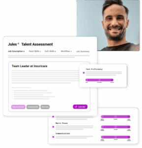 Easy to use candidate screening improves your time to hire