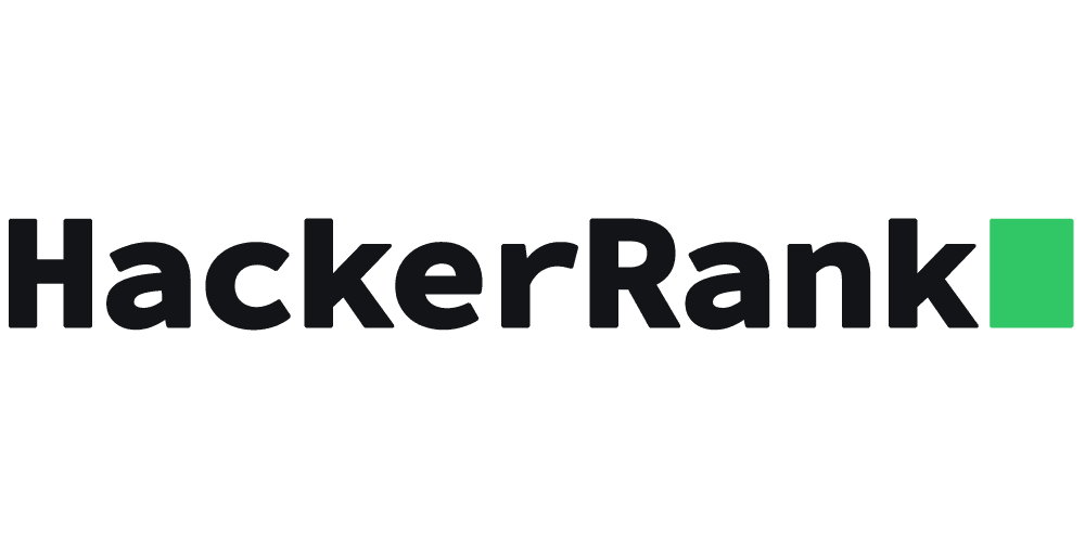 Cangrade's HackerRank Integration
