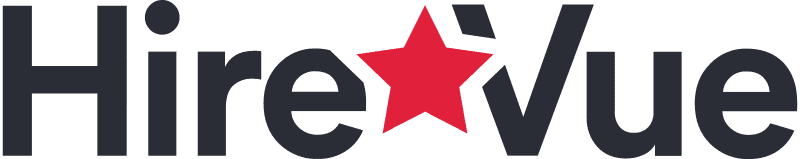 Hirevue pre-hire testing software