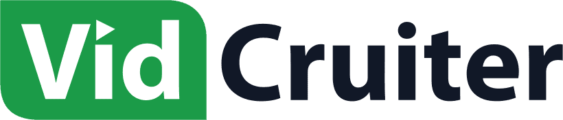 Vidcruiter hiring assessment platform