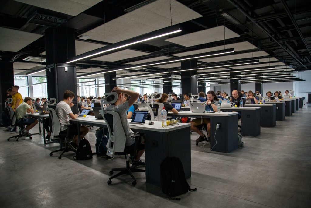 Cangrade's 2025 Research on Hiring Trends - When Companies Hire the Most Employees
