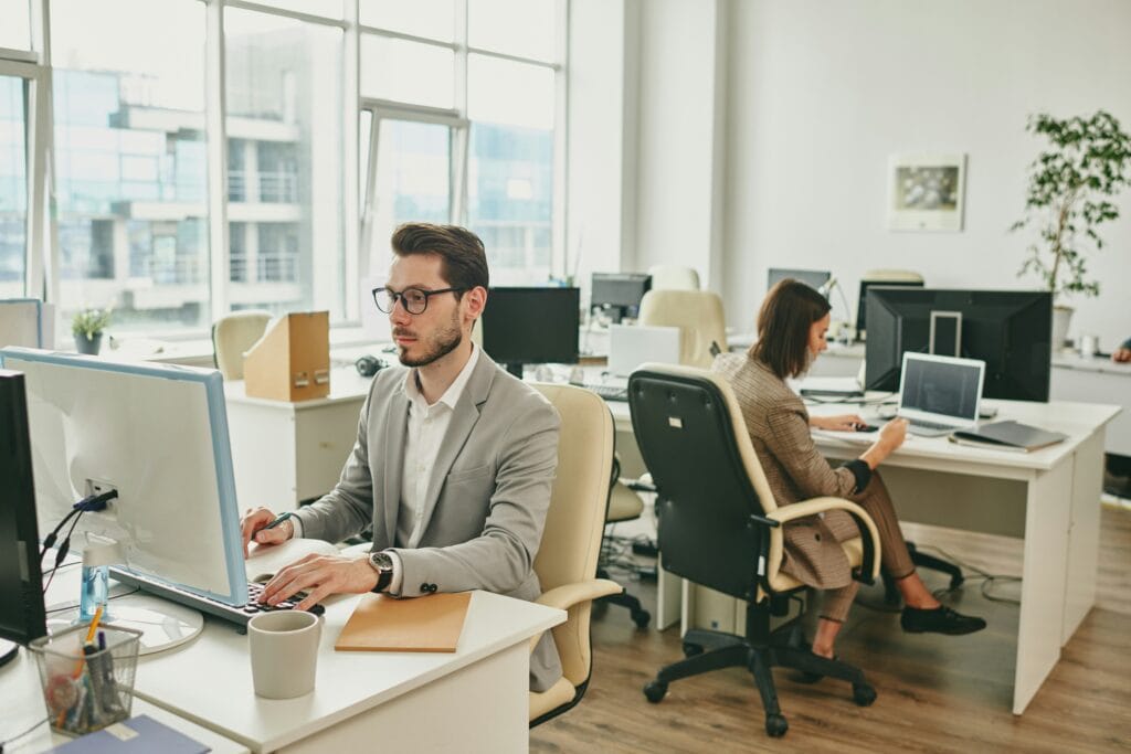 How Predictive Hiring Reduces Employee Turnover Case Study