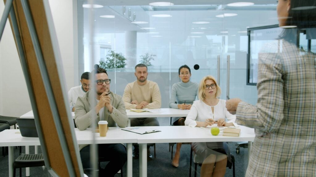 The ROI of Better Hiring Real Revenue Results Case Study