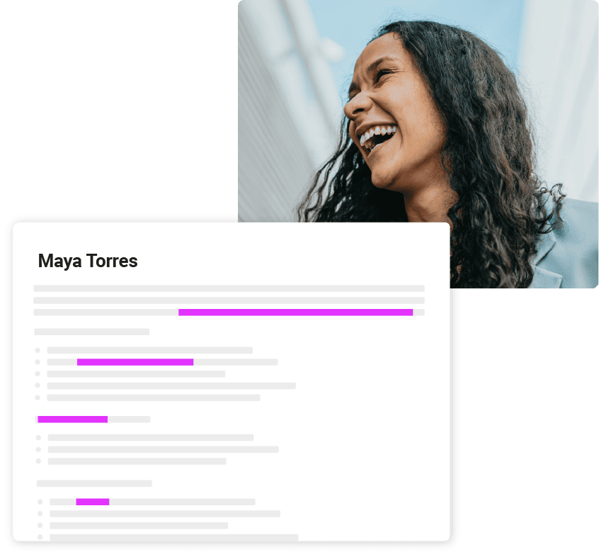 Uncover what your hiring criteria should really be with Cangrade's free Job Description Decoder, which uncovers the top 5 soft skills that will drive success in your open role.