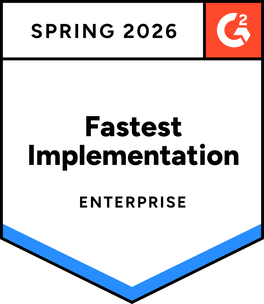 Cangrade's AI candidate screening software wins G2's fastest implementation award for talent assessment