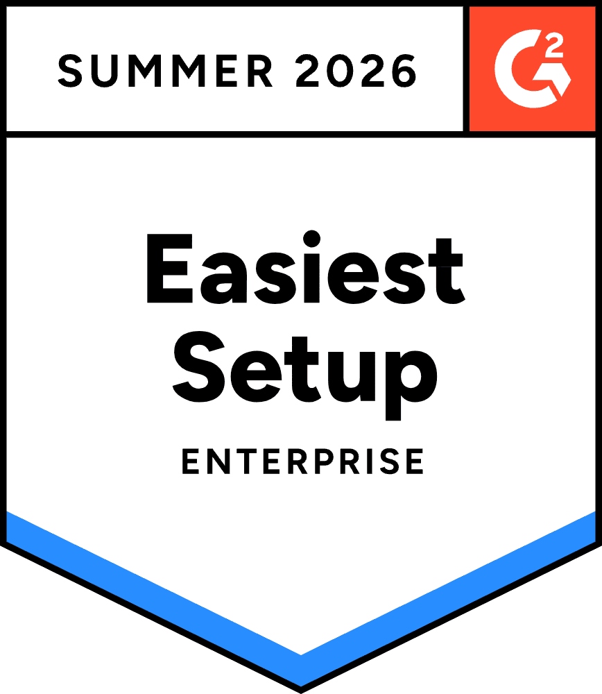 Cangrade's AI candidate screening software wins G2's easiest set up award for talent assessment