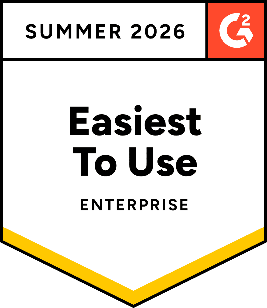 Cangrade's AI candidate screening software wins G2's easiest to use award for talent assessment