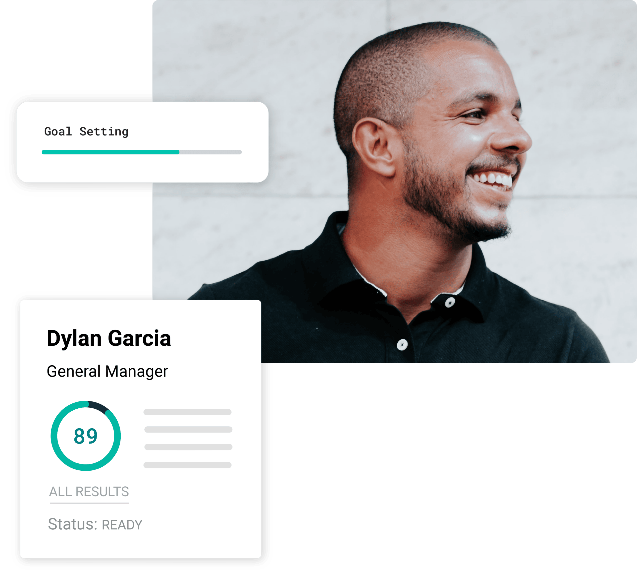 Cangrade removes the chance of making biased professional hiring and recruitment decisions
